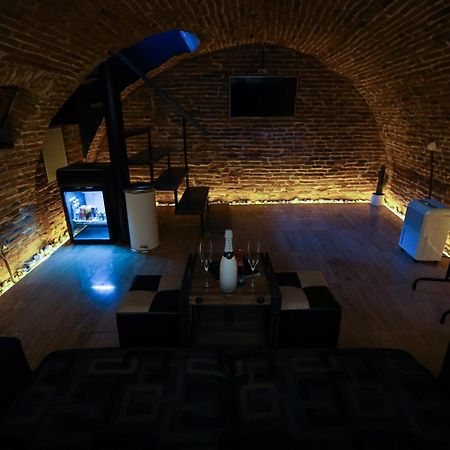 Demiani House Appartement Sibiu Buitenkant foto