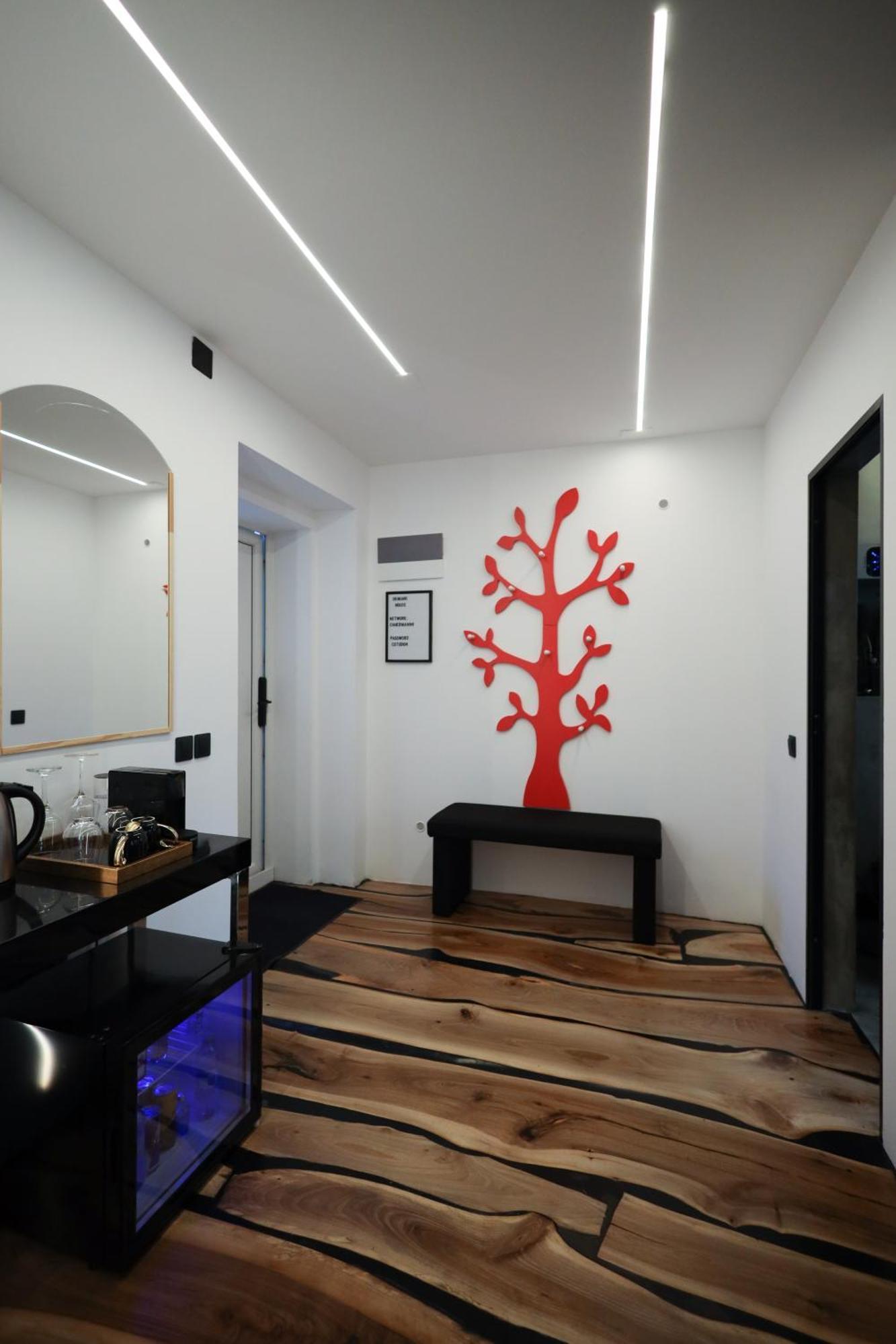 Demiani House Appartement Sibiu Buitenkant foto