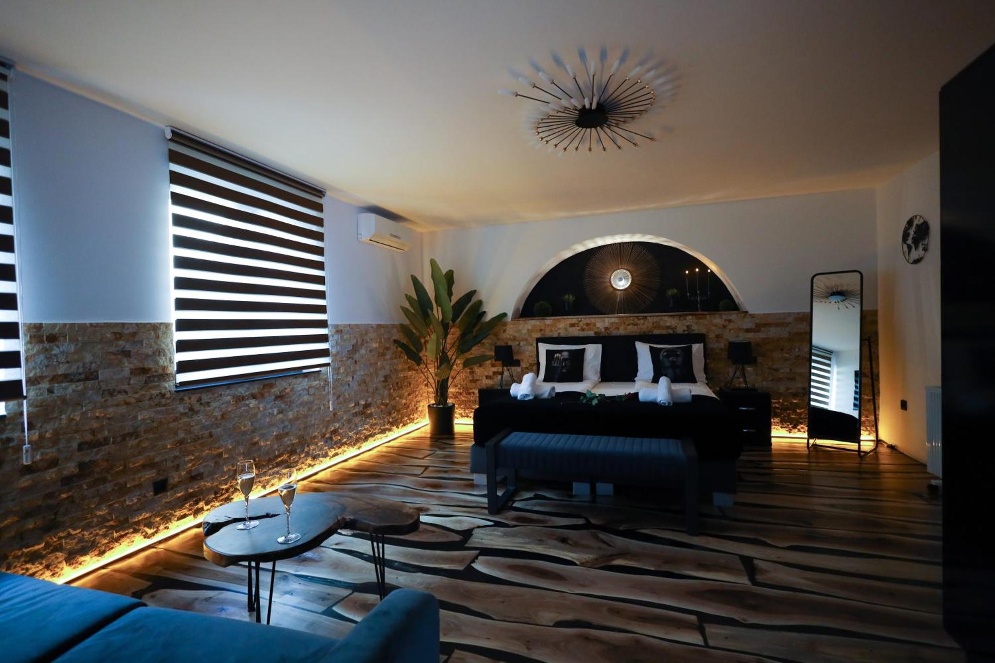 Demiani House Appartement Sibiu Buitenkant foto