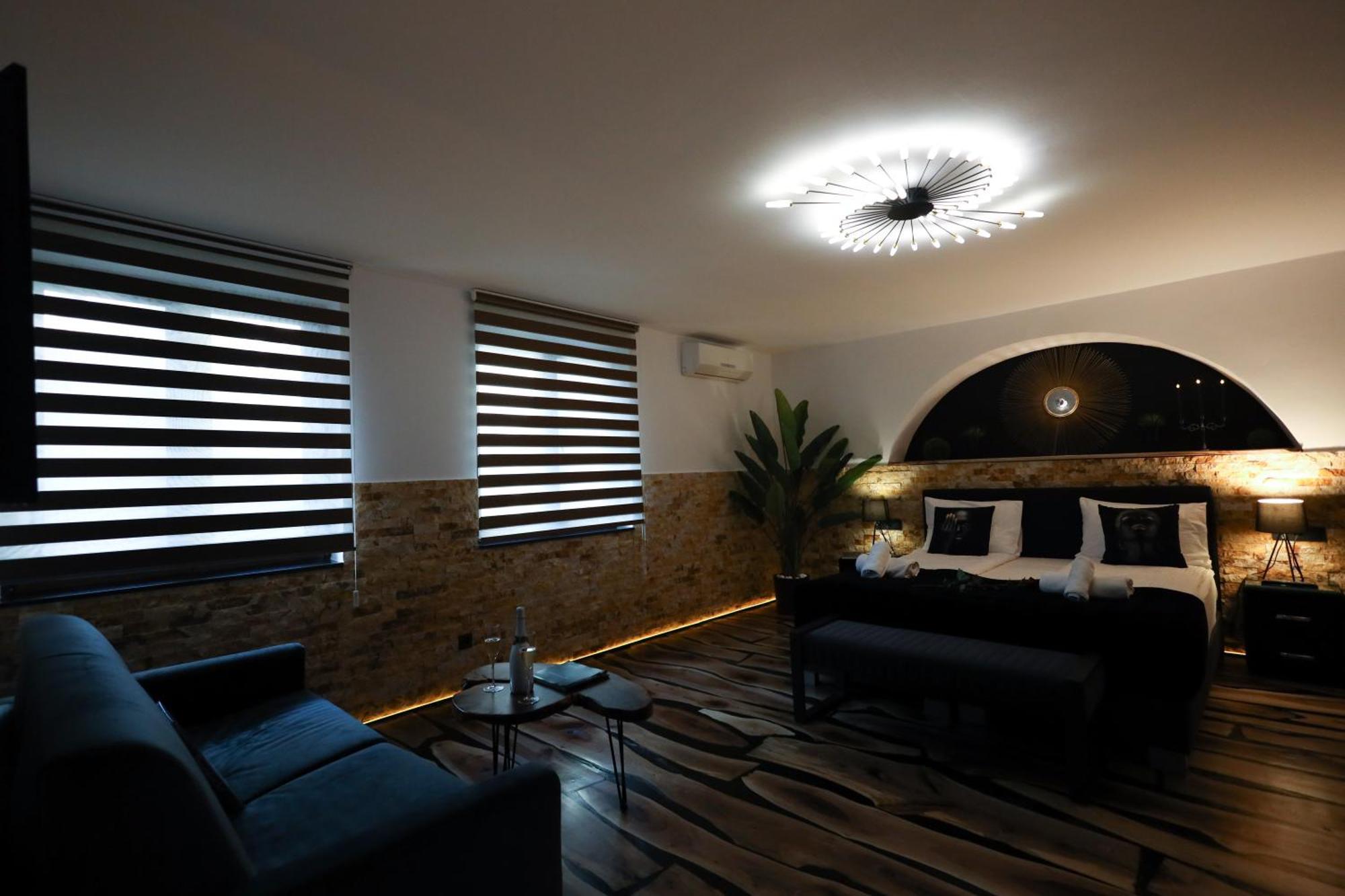 Demiani House Appartement Sibiu Buitenkant foto