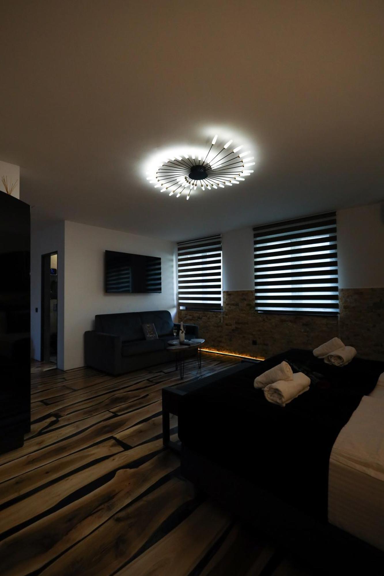 Demiani House Appartement Sibiu Buitenkant foto
