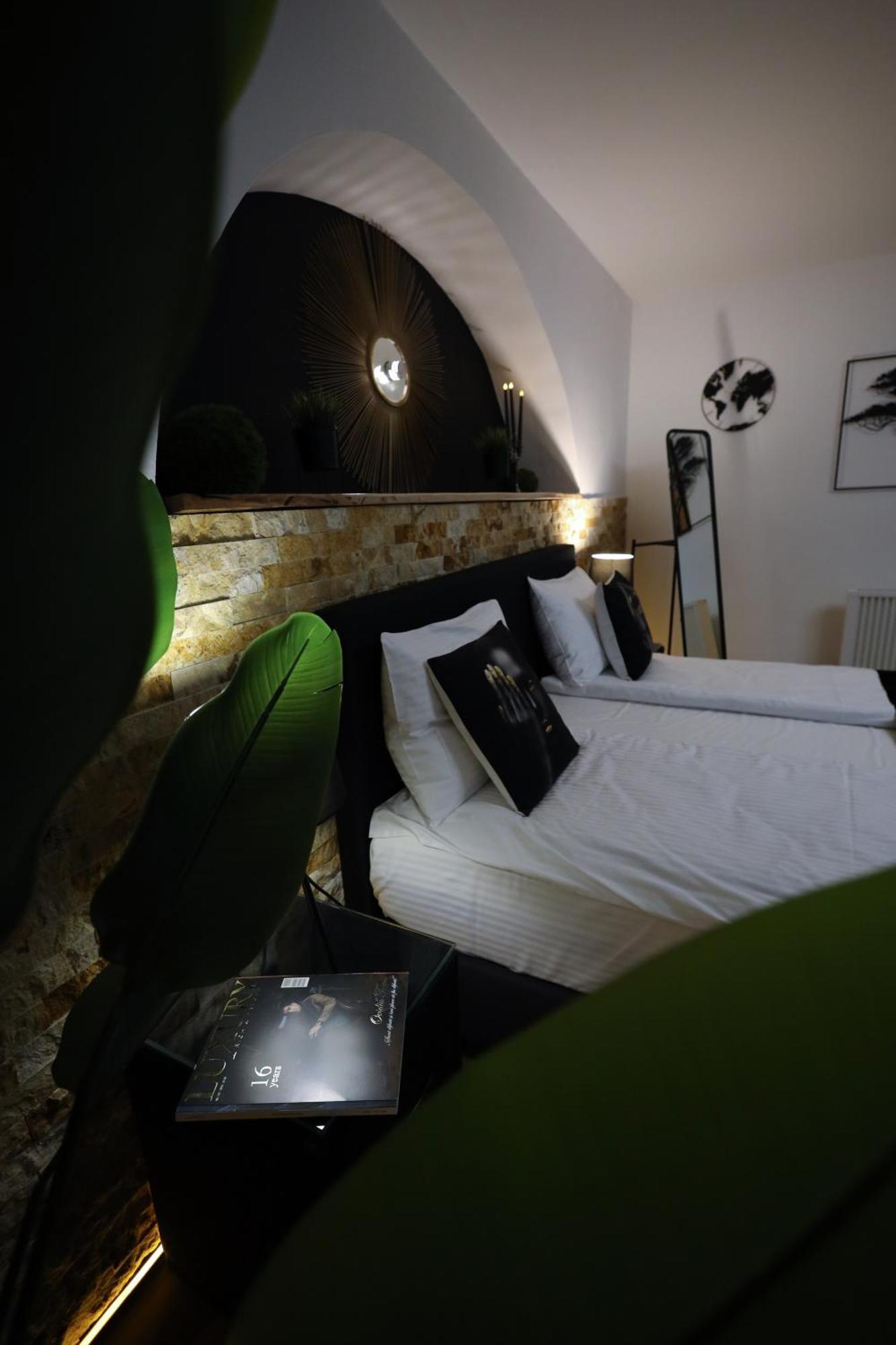 Demiani House Appartement Sibiu Buitenkant foto