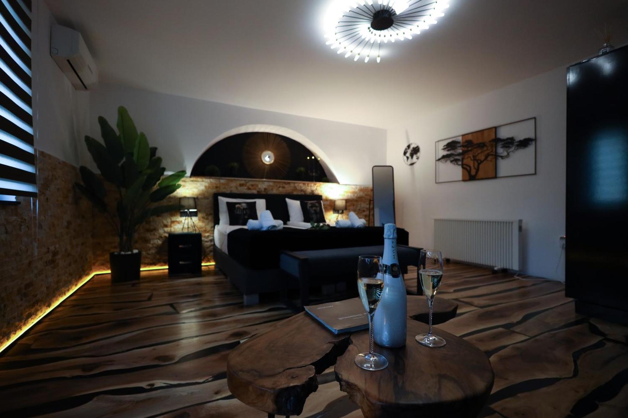 Demiani House Appartement Sibiu Buitenkant foto