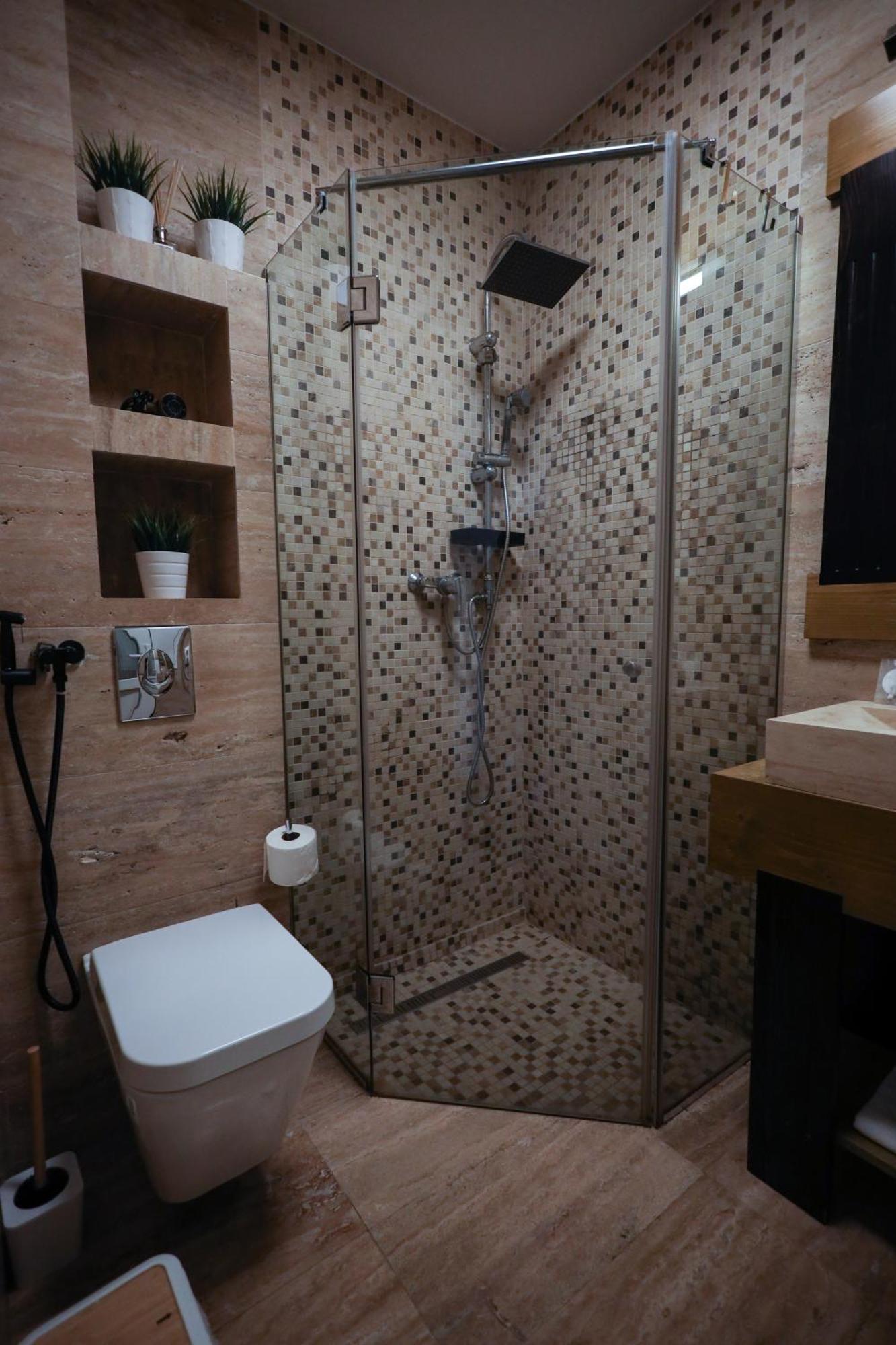 Demiani House Appartement Sibiu Buitenkant foto