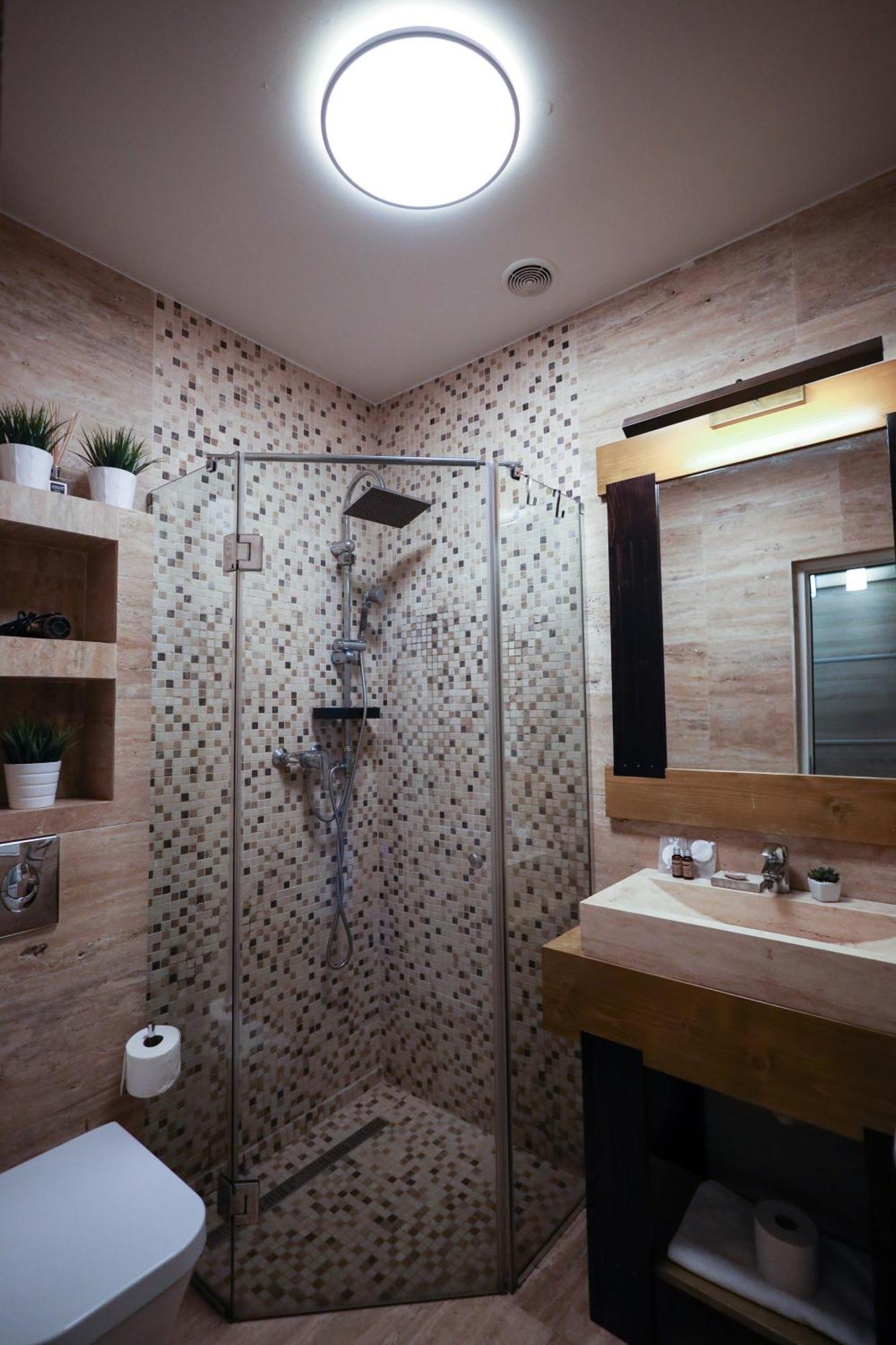 Demiani House Appartement Sibiu Buitenkant foto